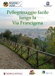 Locandina Via Francigena